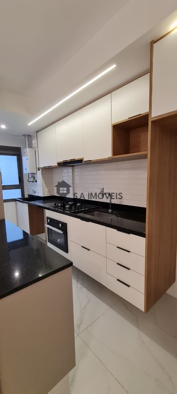 Apartamento, 1 quarto, 53 m² - Foto 4