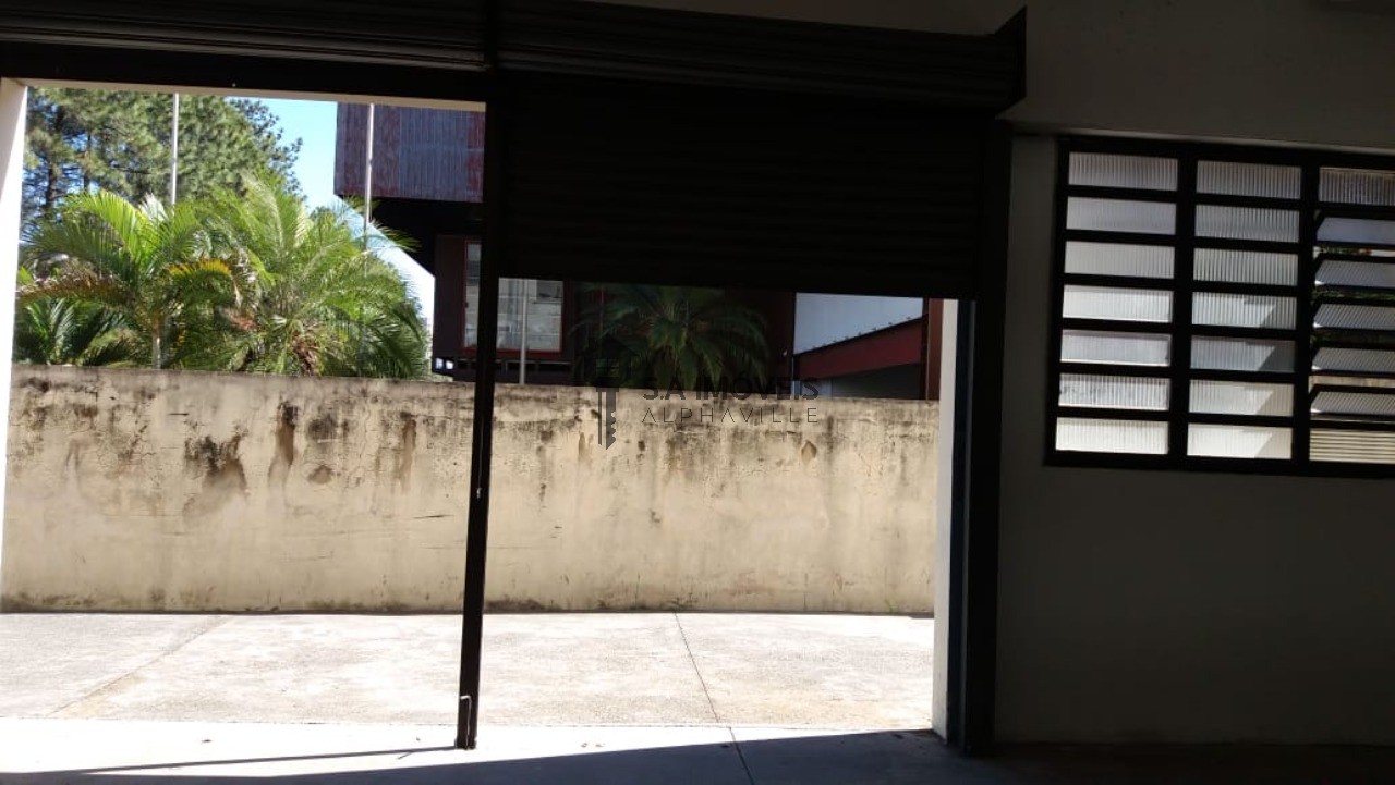 Depósito-Galpão, 1000 m² - Foto 13