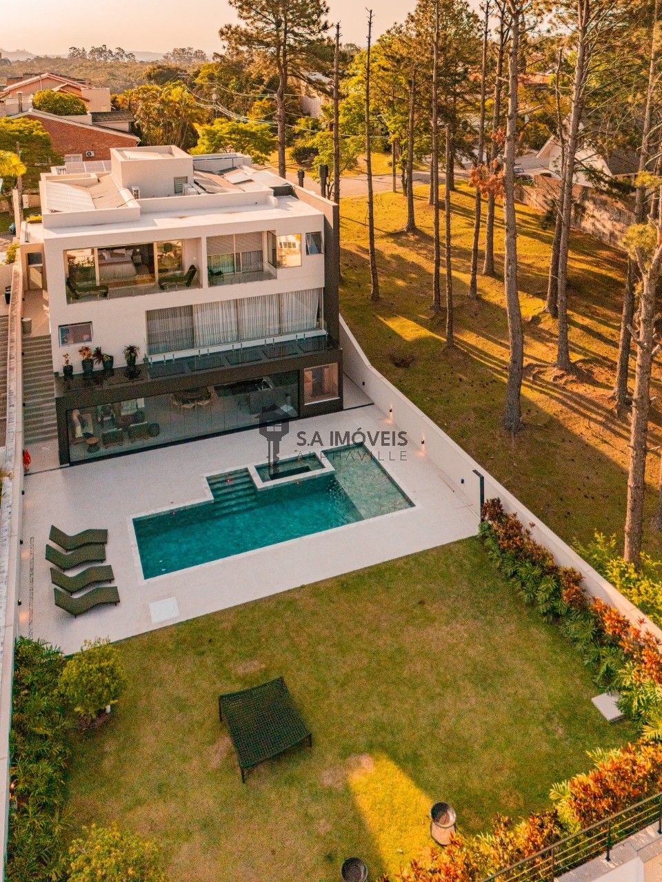 Casa, 4 quartos, 665 m² - Foto 3
