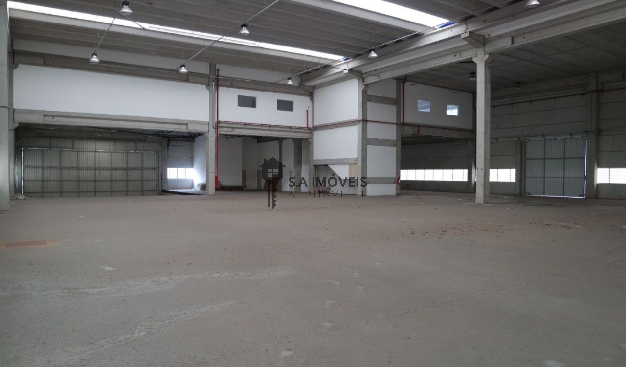 Depósito-Galpão, 2821 m² - Foto 24