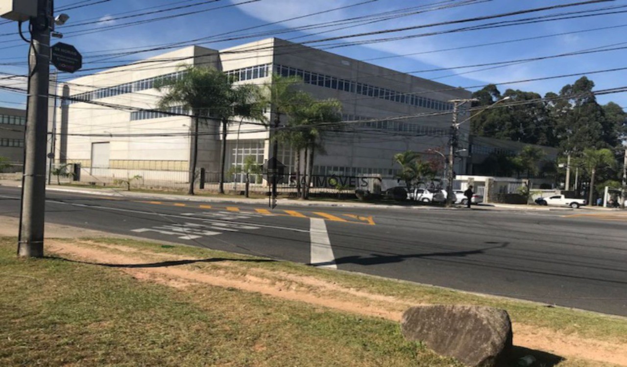 Depósito-Galpão, 2821 m² - Foto 39