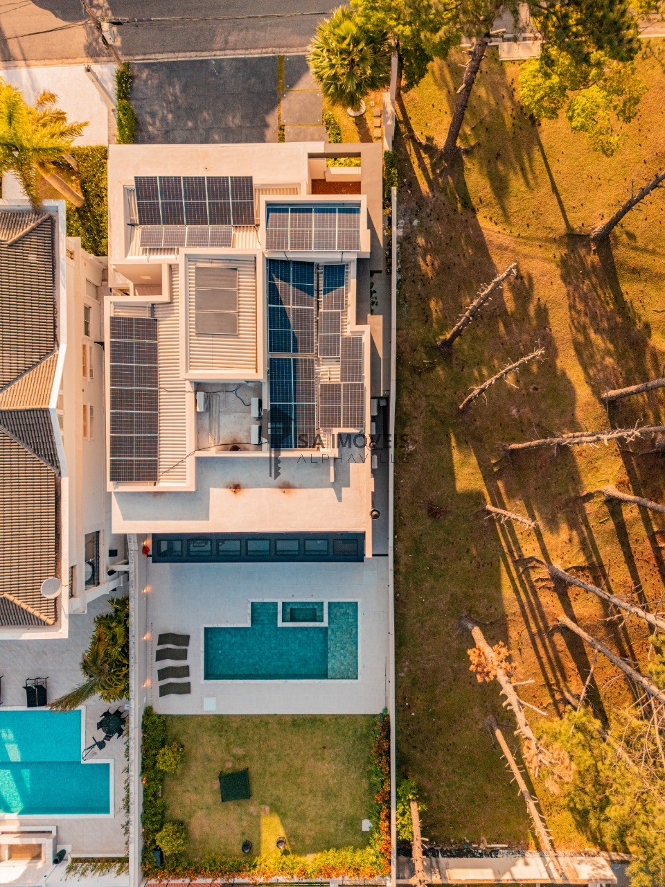 Casa, 4 quartos, 665 m² - Foto 4