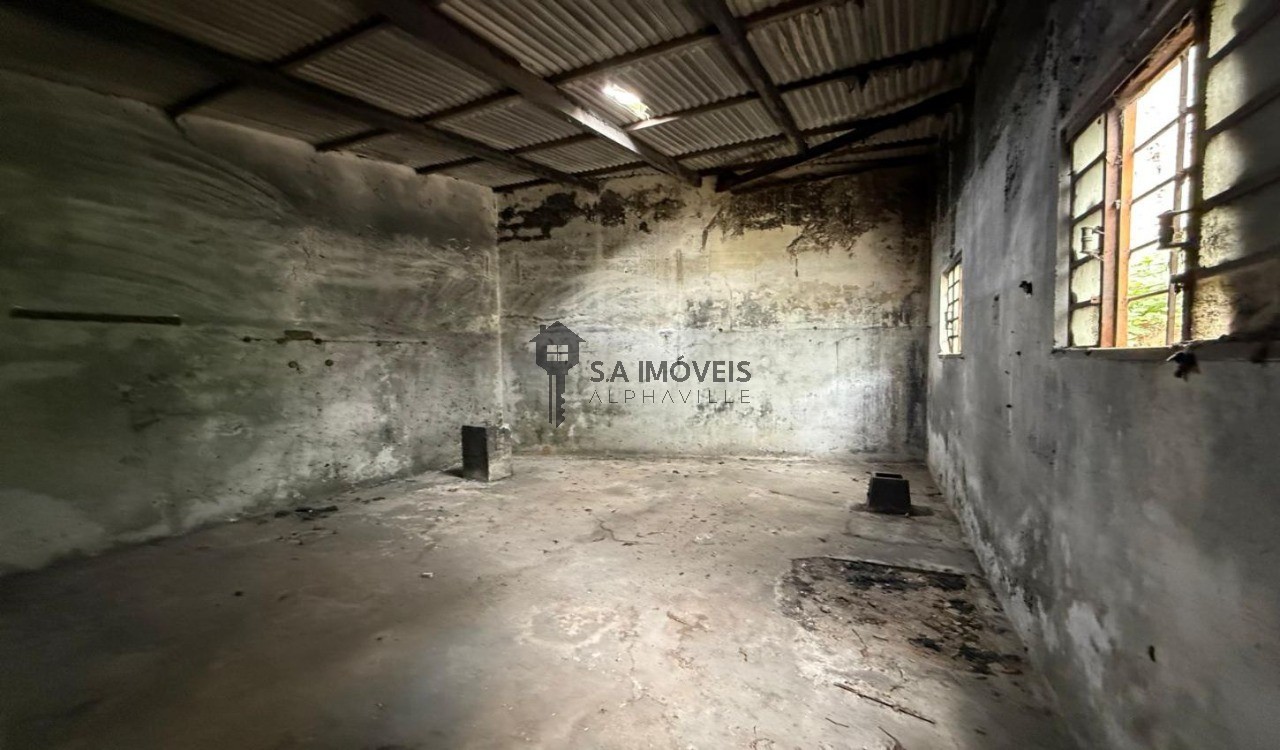 Depósito-Galpão, 700 m² - Foto 8