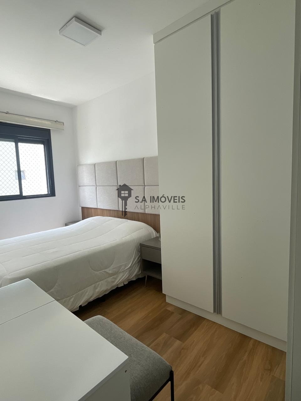 Apartamento, 2 quartos, 69 m² - Foto 7