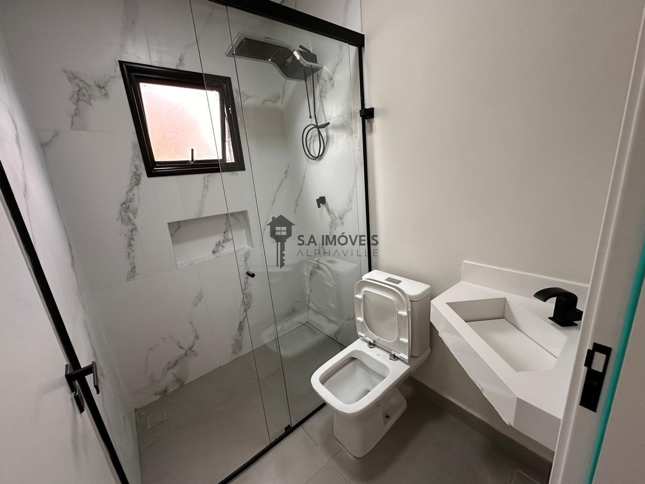 Casa de Condomínio, 3 quartos - Foto 28