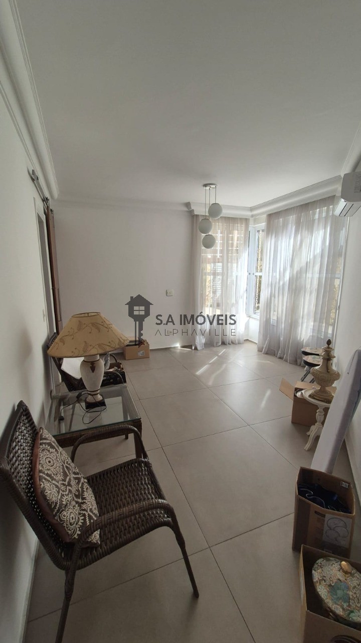 Casa, 5 quartos, 258 m² - Foto 4