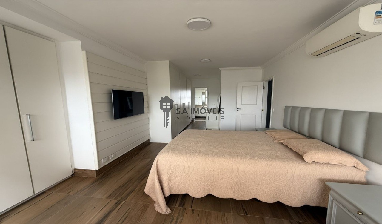 Cobertura, 4 quartos, 306 m² - Foto 16