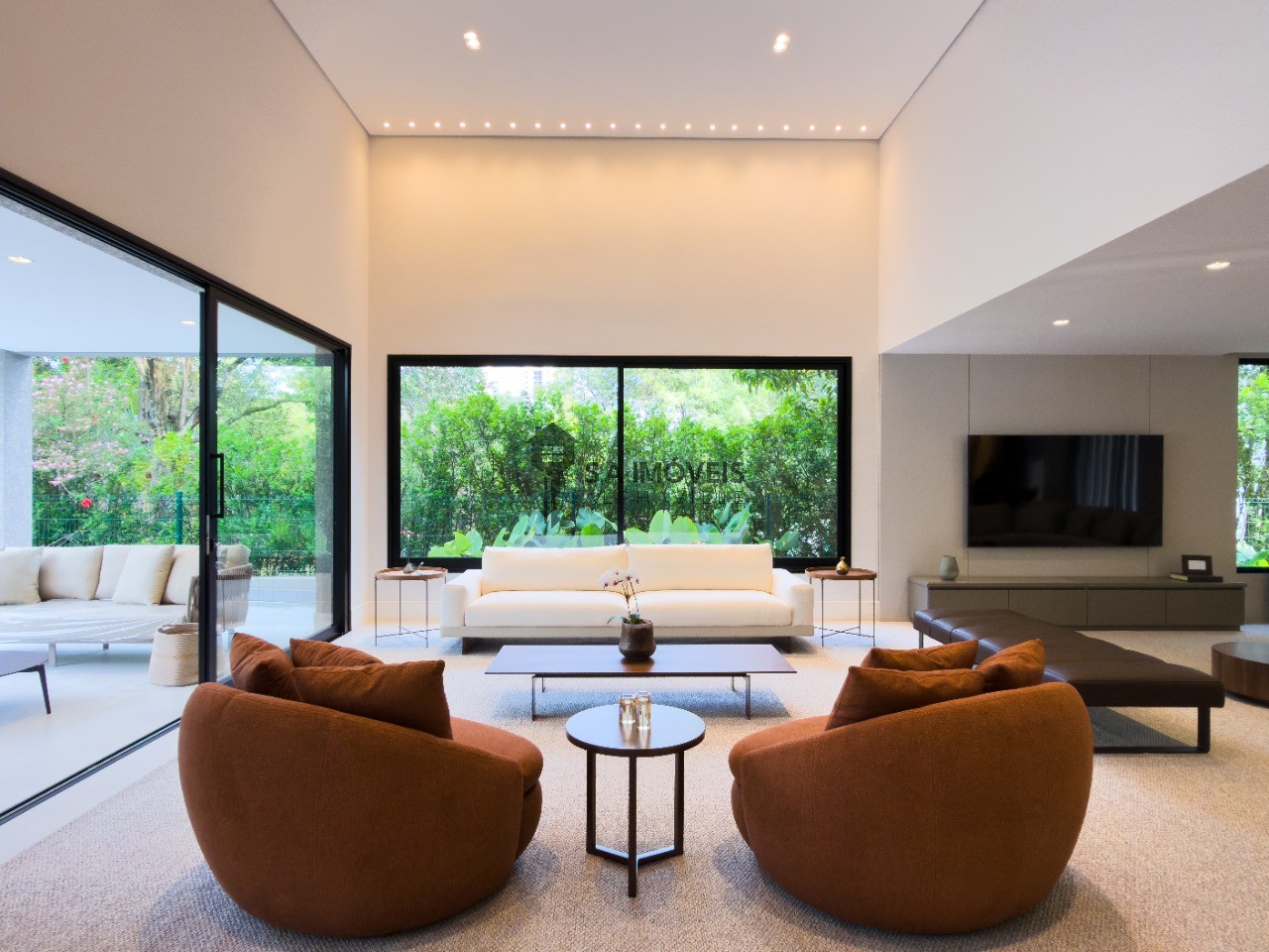 Casa, 4 quartos, 640 m² - Foto 5