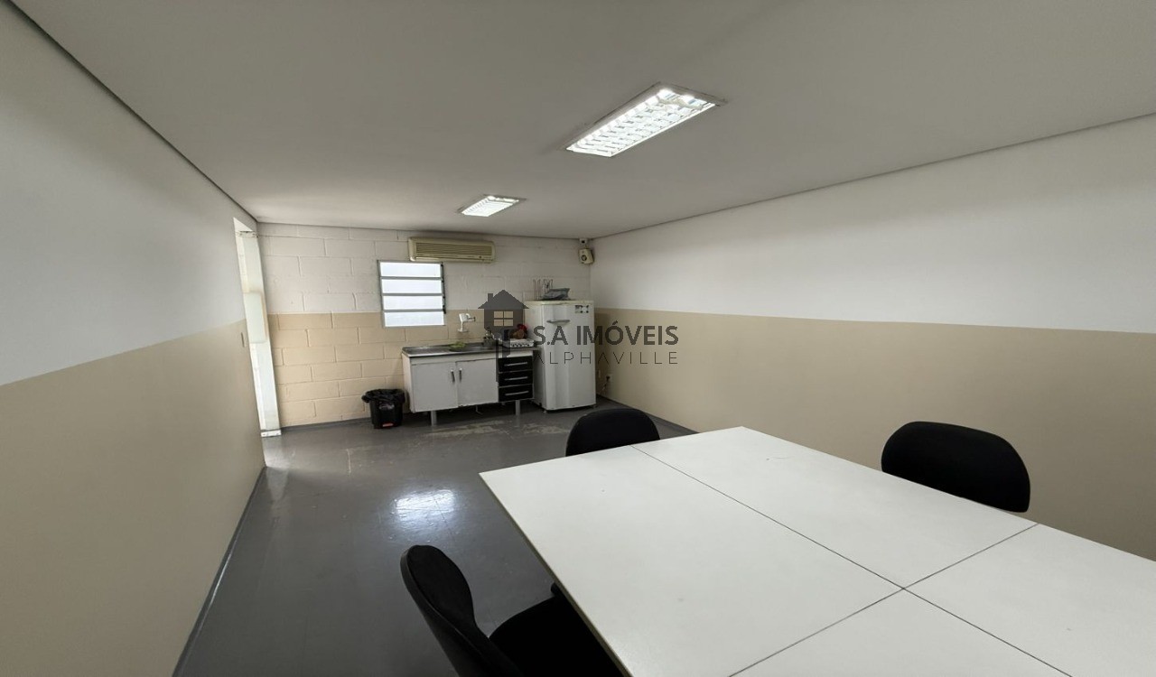 Depósito-Galpão, 1825 m² - Foto 22