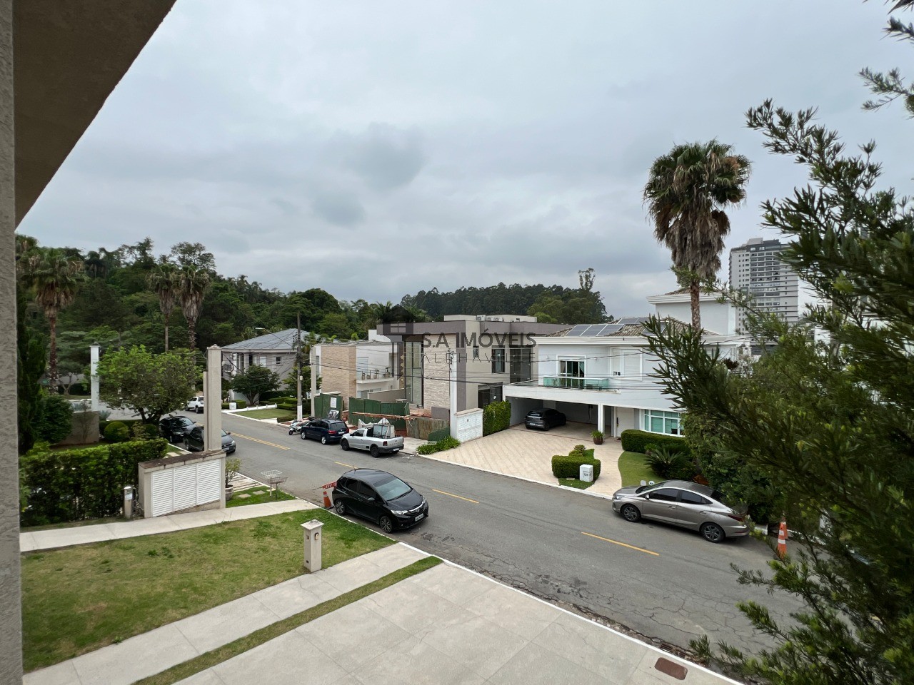 Casa, 5 quartos, 500 m² - Foto 44