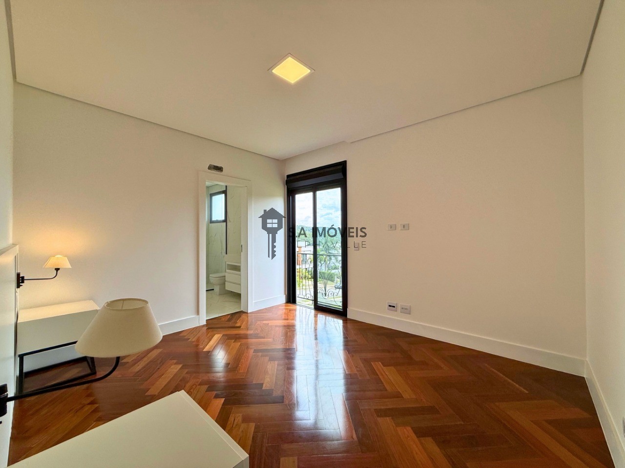 Casa de Condomínio, 5 quartos - Foto 35