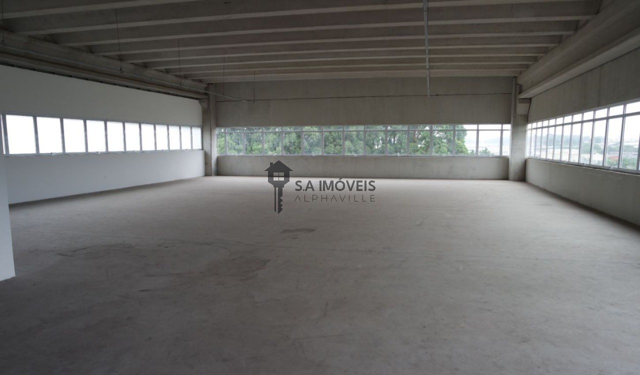 Depósito-Galpão, 2821 m² - Foto 8