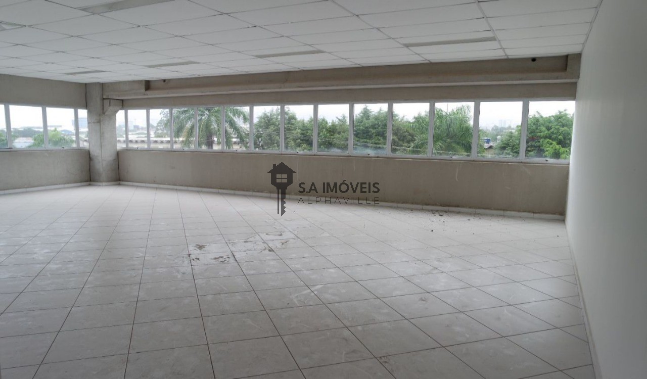 Depósito-Galpão, 2821 m² - Foto 16