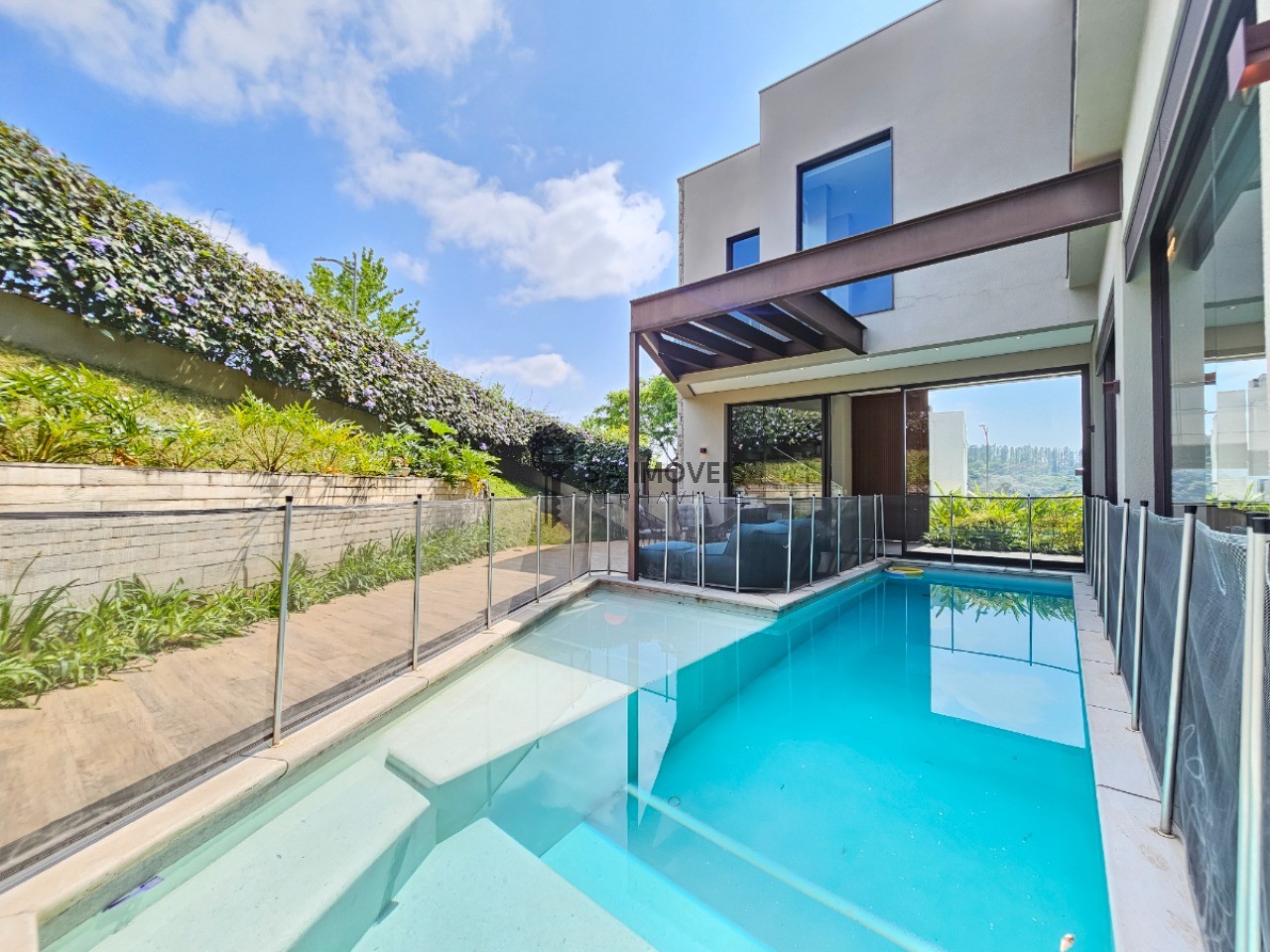 Casa, 4 quartos, 420 m² - Foto 40