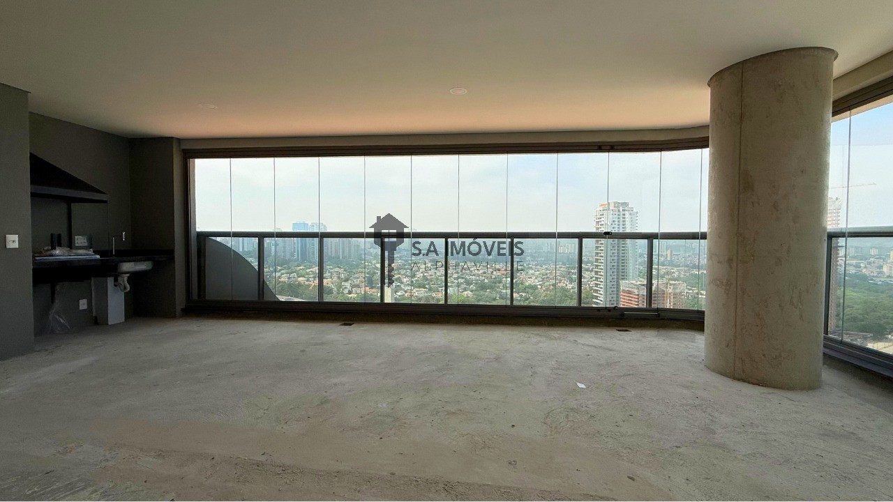 Apartamento, 3 quartos, 175 m² - Foto 4