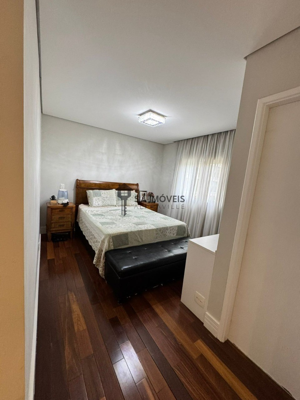Apartamento, 3 quartos, 144 m² - Foto 10