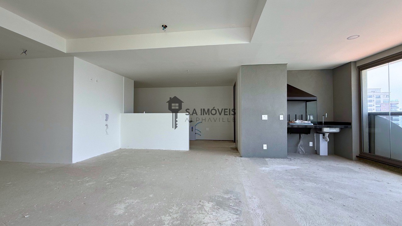 Apartamento, 3 quartos, 175 m² - Foto 5