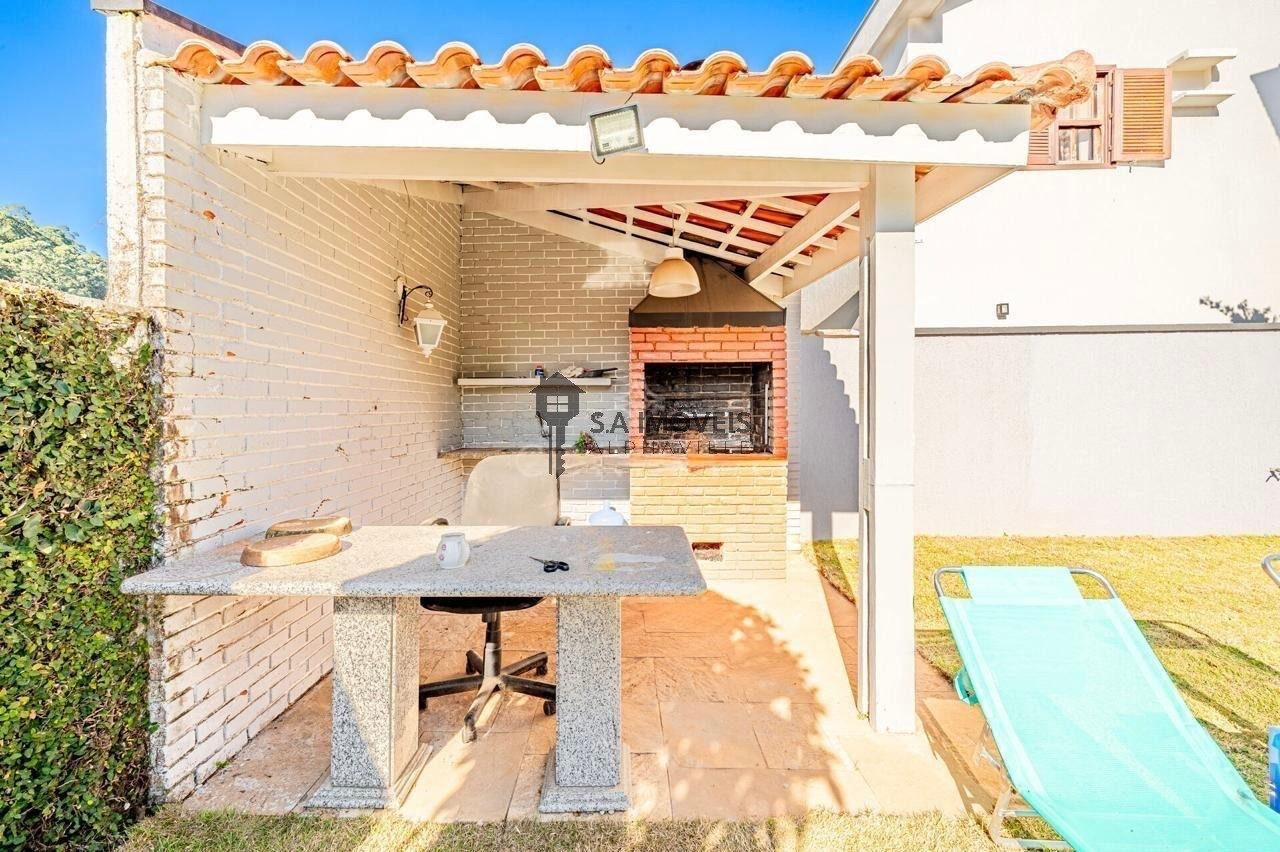 Casa, 5 quartos, 320 m² - Foto 14