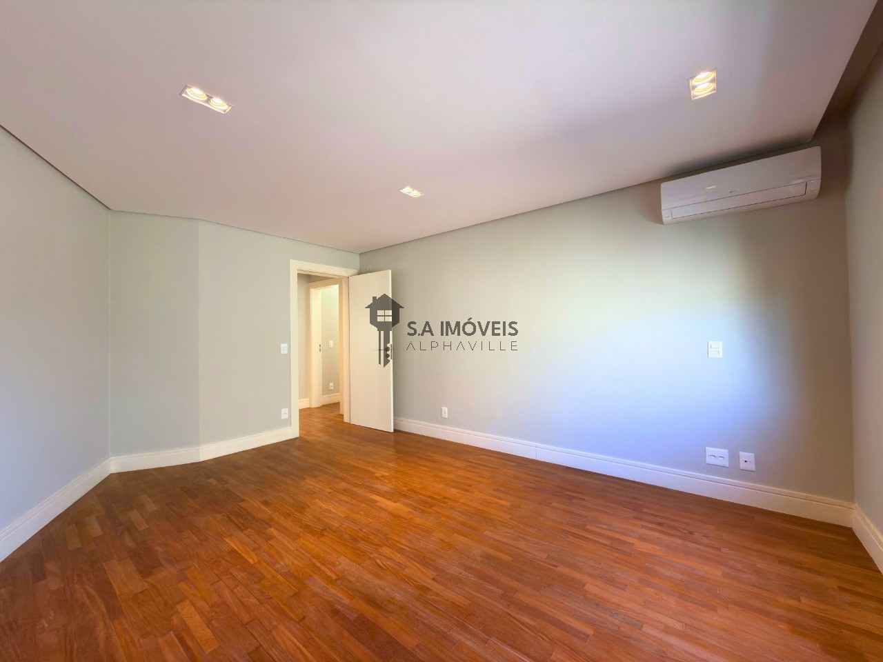 Casa de Condomínio, 4 quartos - Foto 25