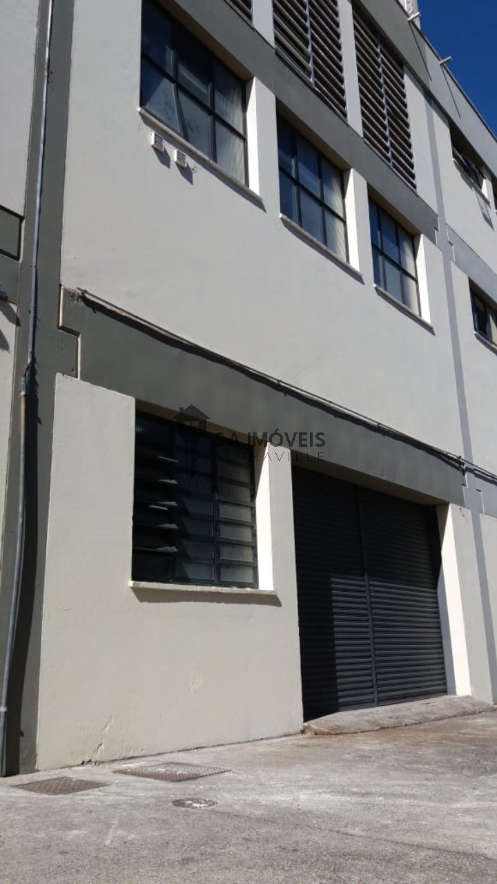 Depósito-Galpão, 1000 m² - Foto 9