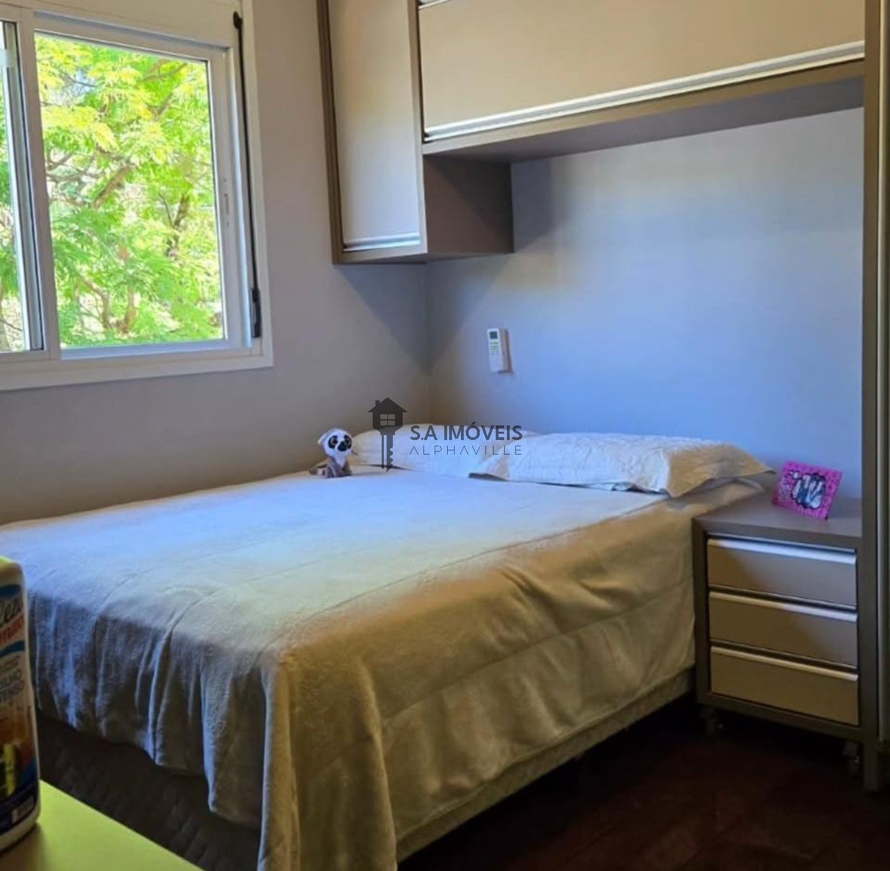 Casa de Condomínio, 4 quartos - Foto 13