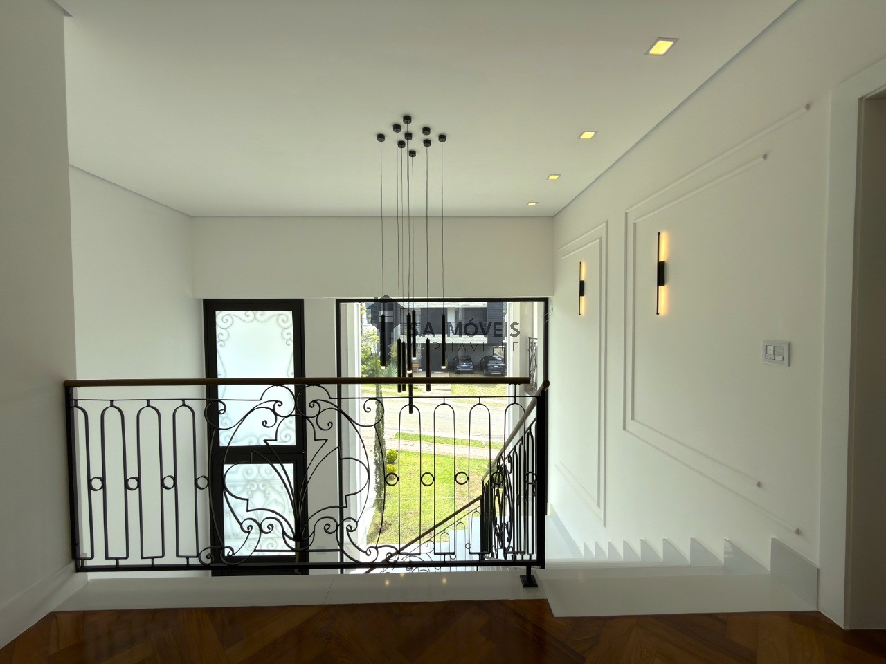 Casa de Condomínio, 5 quartos - Foto 30