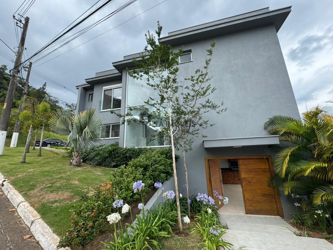 Casa de Condomínio, 5 quartos - Foto 2