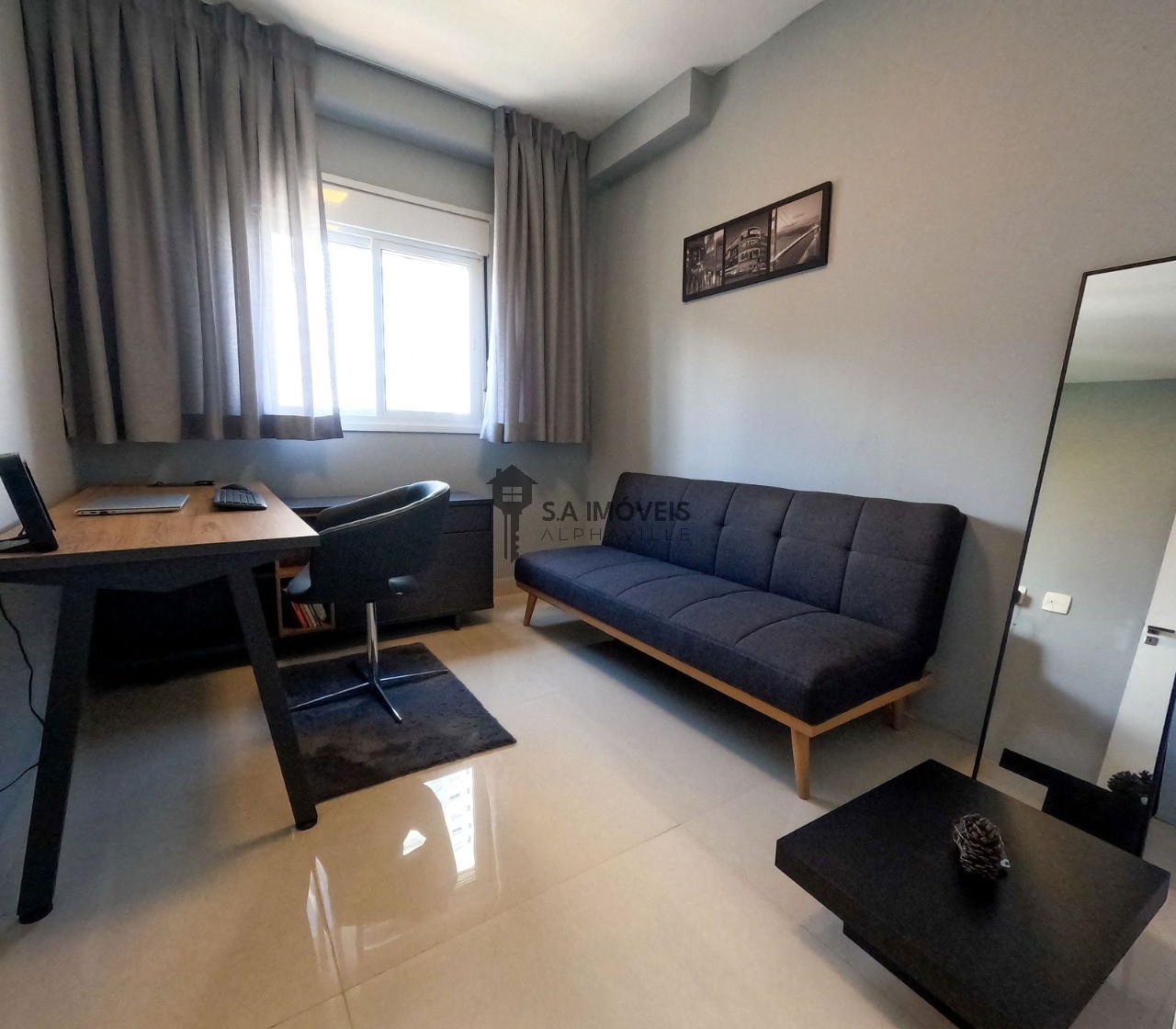 Apartamento, 3 quartos, 96 m² - Foto 7