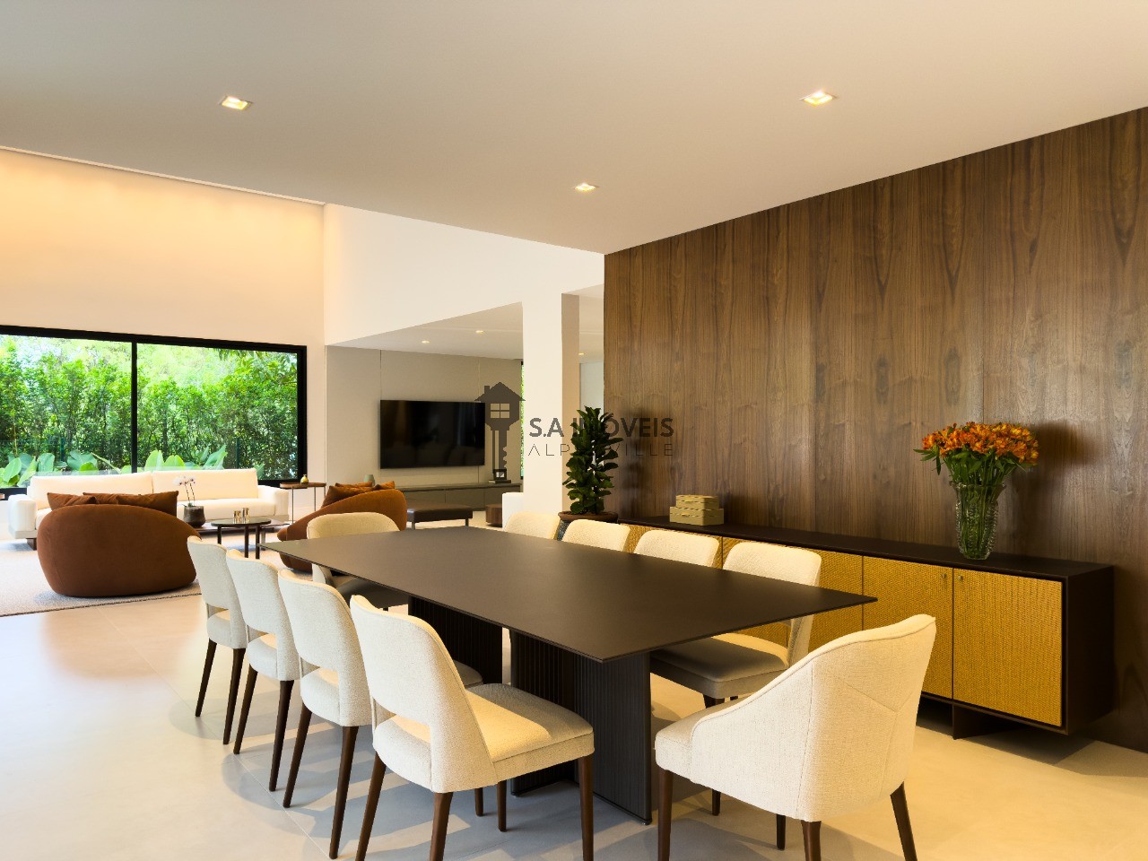 Casa, 4 quartos, 640 m² - Foto 7
