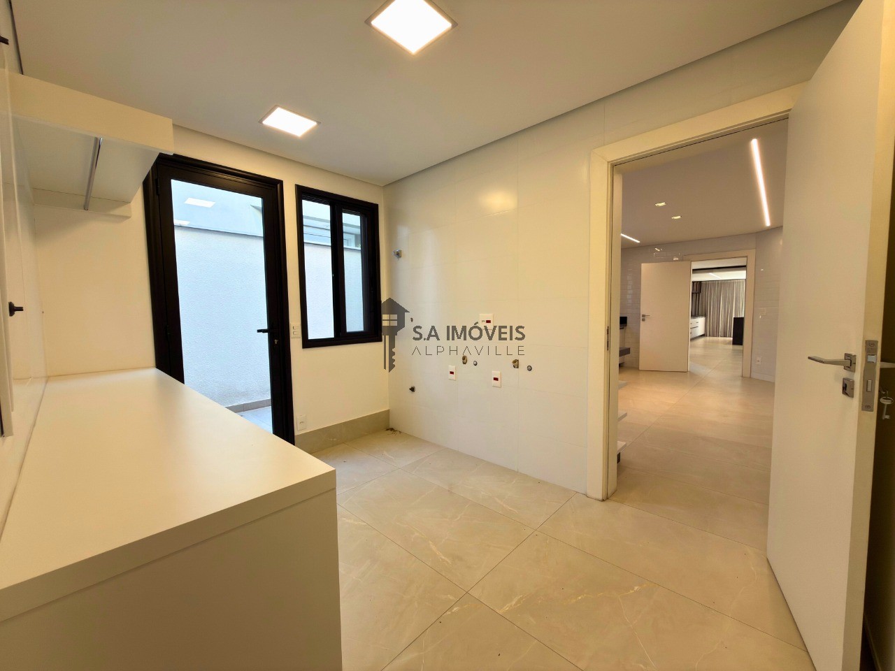 Casa de Condomínio, 4 quartos - Foto 11