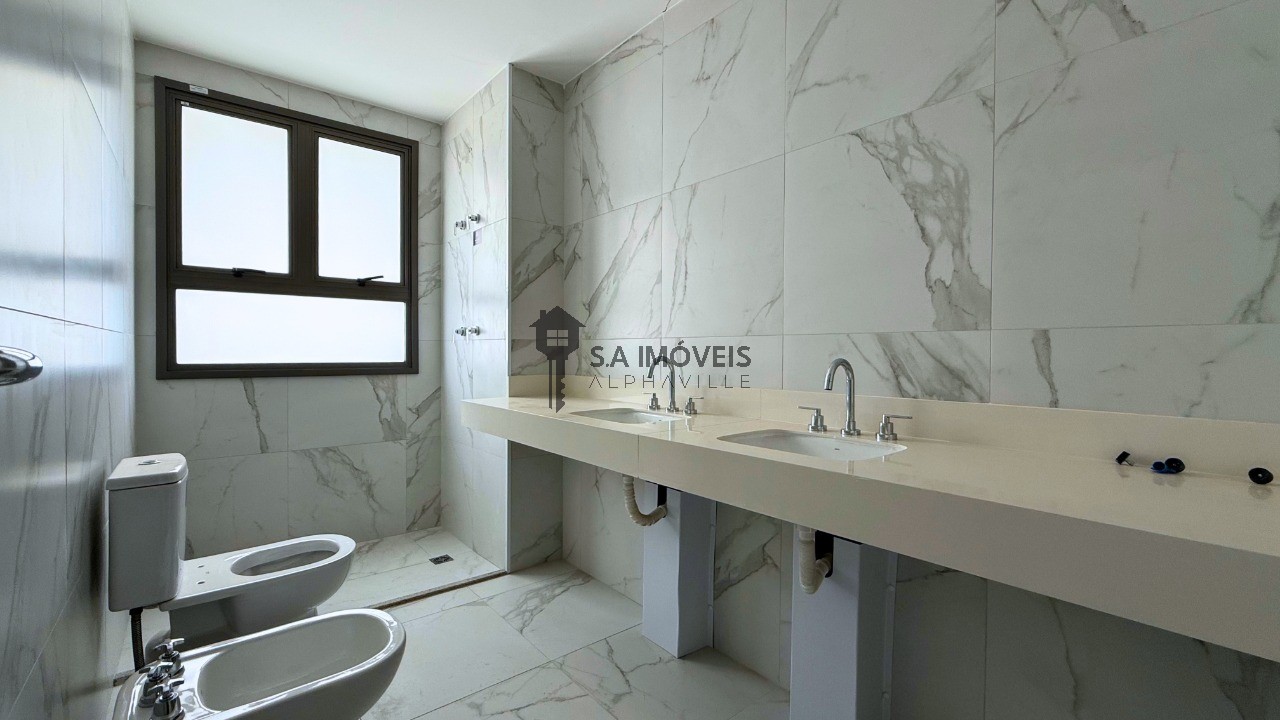 Apartamento, 3 quartos, 175 m² - Foto 23