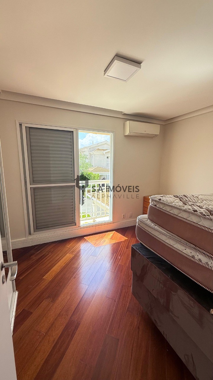 Casa de Condomínio, 4 quartos - Foto 22