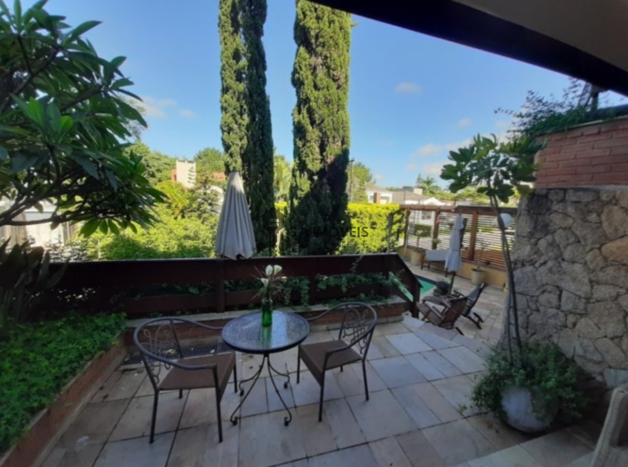 Casa, 3 quartos, 320 m² - Foto 8