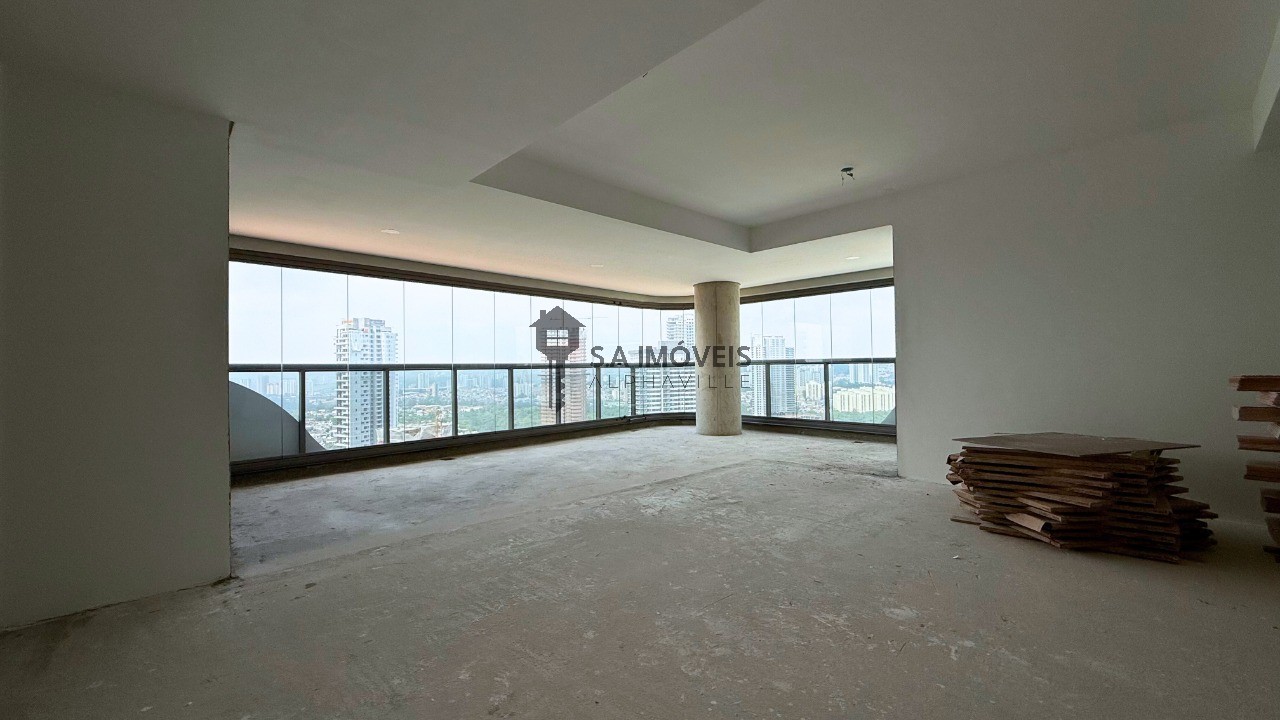 Apartamento, 3 quartos, 175 m² - Foto 7