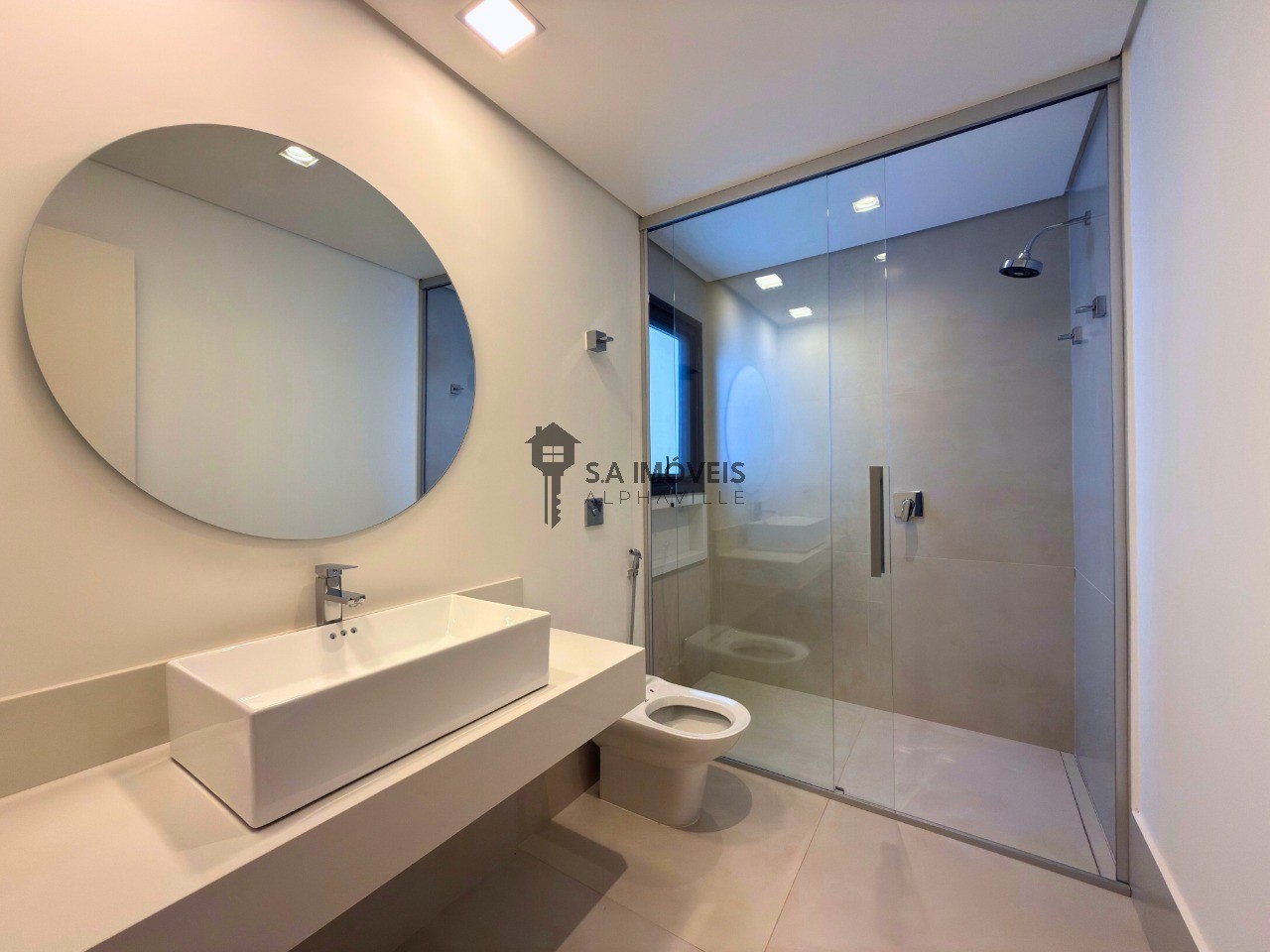 Casa de Condomínio, 4 quartos - Foto 41