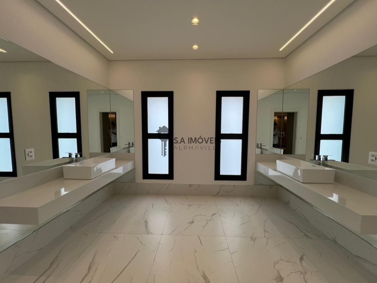 Casa de Condomínio, 4 quartos - Foto 30