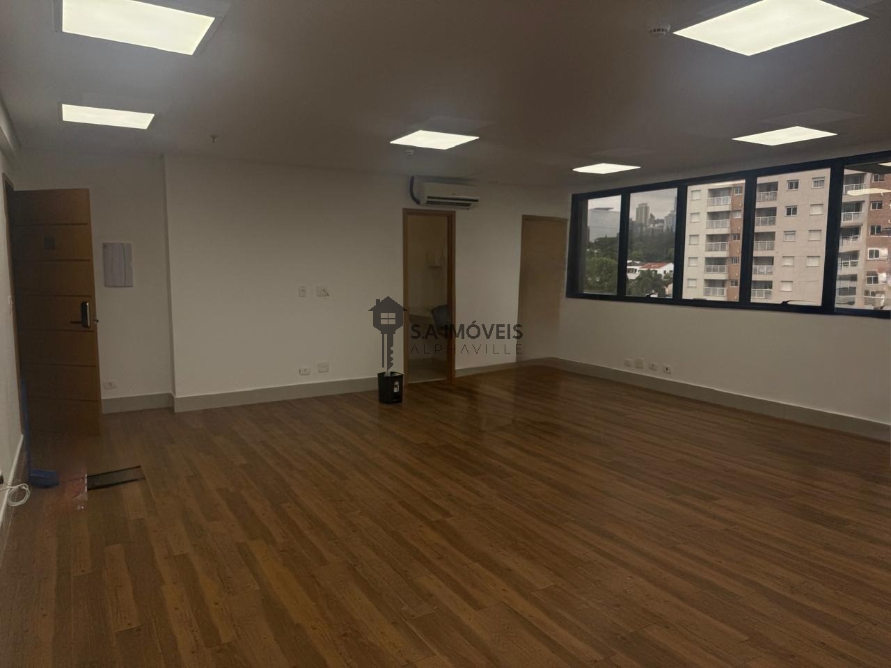 Sala-Conjunto, 63 m² - Foto 1