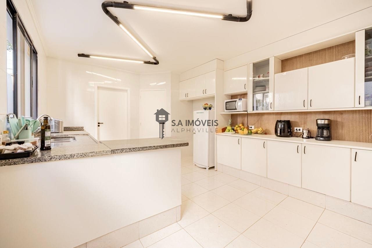 Casa, 5 quartos, 320 m² - Foto 9