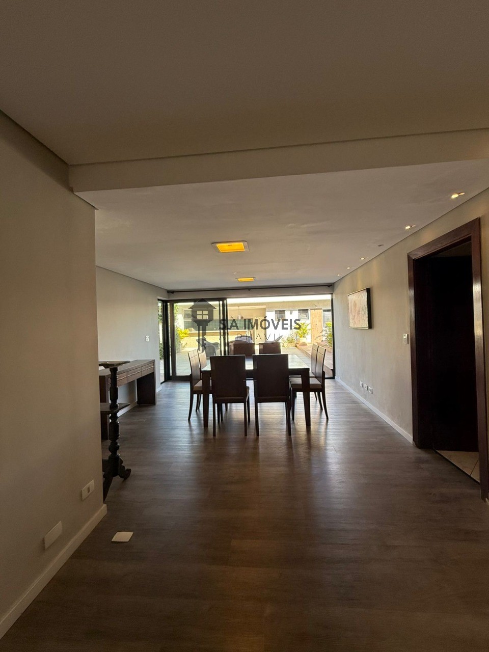 Casa de Condomínio, 4 quartos - Foto 10