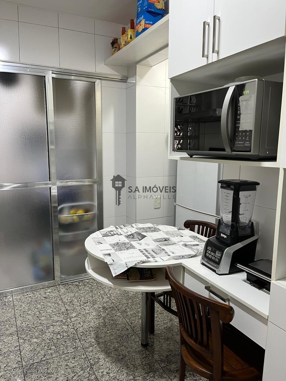 Apartamento, 4 quartos, 130 m² - Foto 8