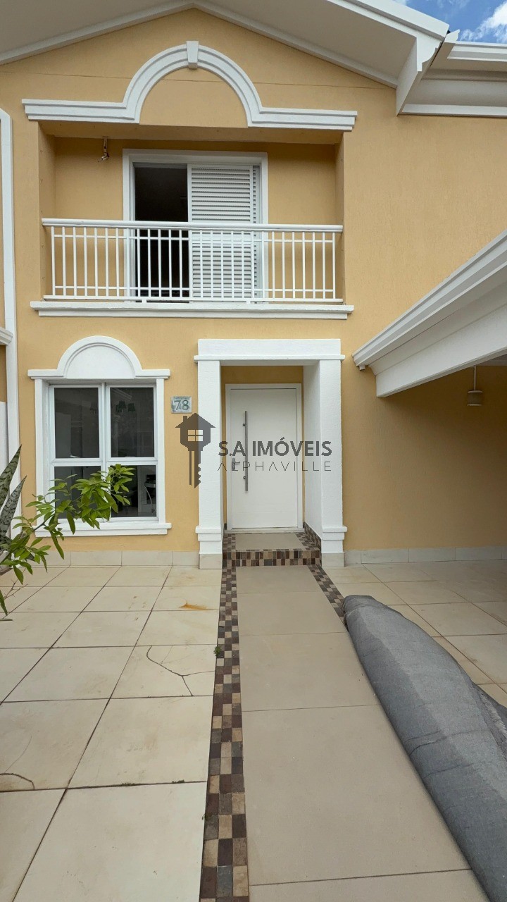 Casa de Condomínio, 4 quartos - Foto 2