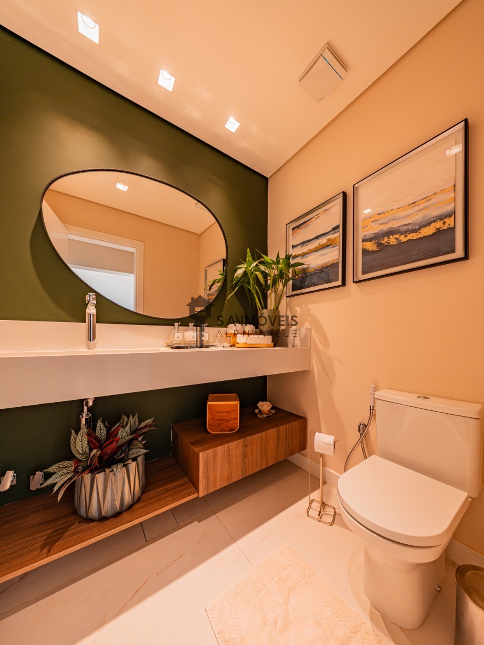 Casa, 4 quartos, 665 m² - Foto 17