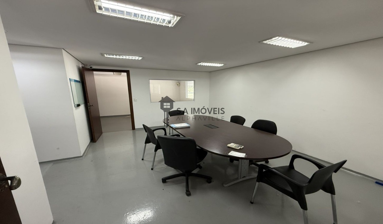 Depósito-Galpão, 1825 m² - Foto 35