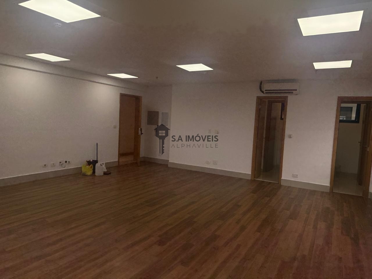 Sala-Conjunto, 63 m² - Foto 3