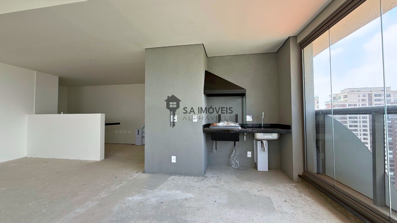 Apartamento, 3 quartos, 175 m² - Foto 6