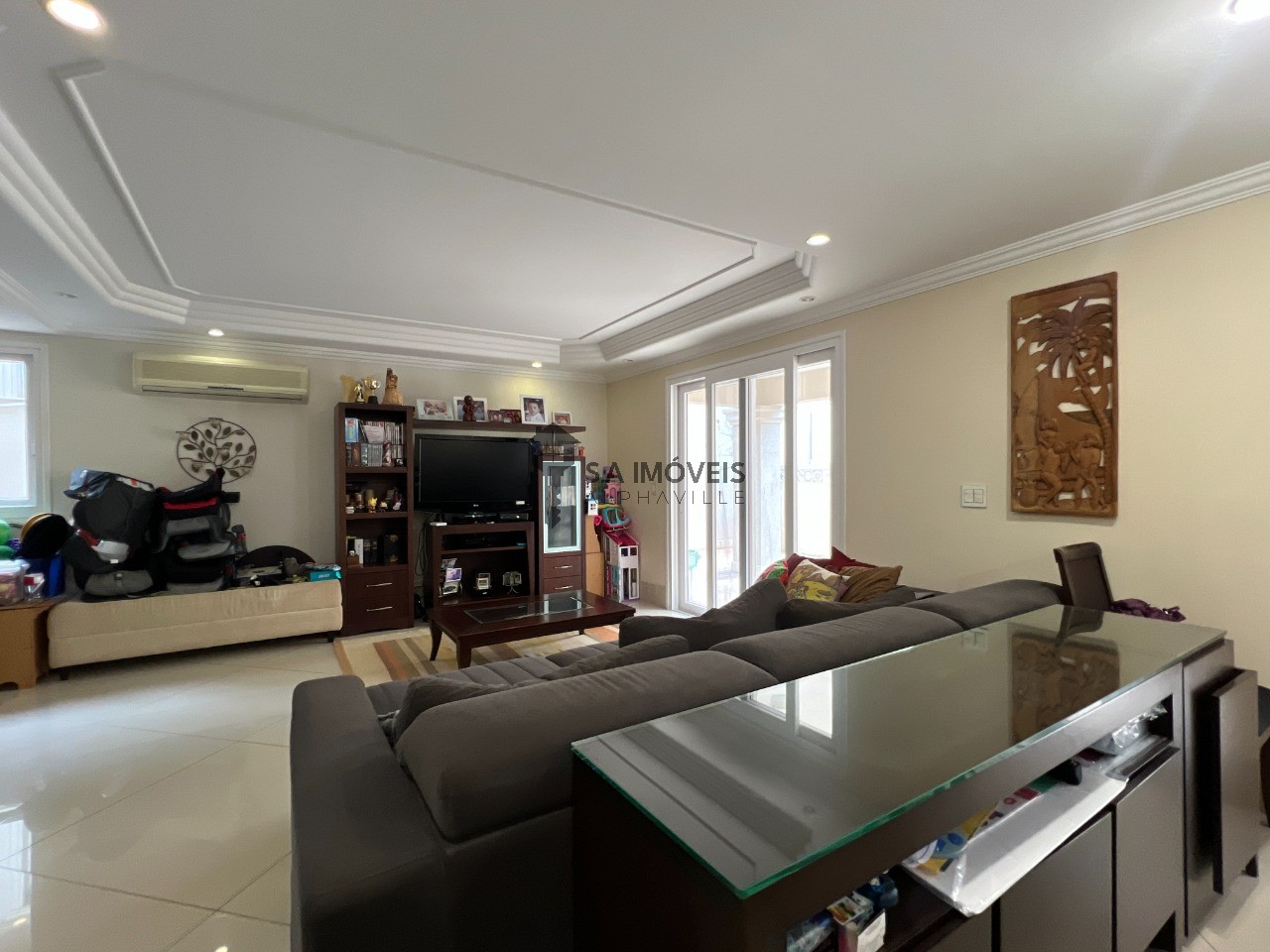 Casa, 5 quartos, 500 m² - Foto 5