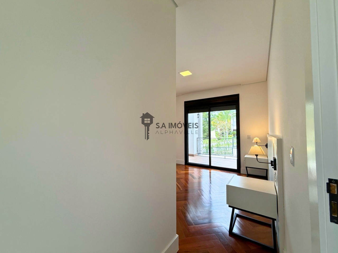 Casa de Condomínio, 5 quartos - Foto 34