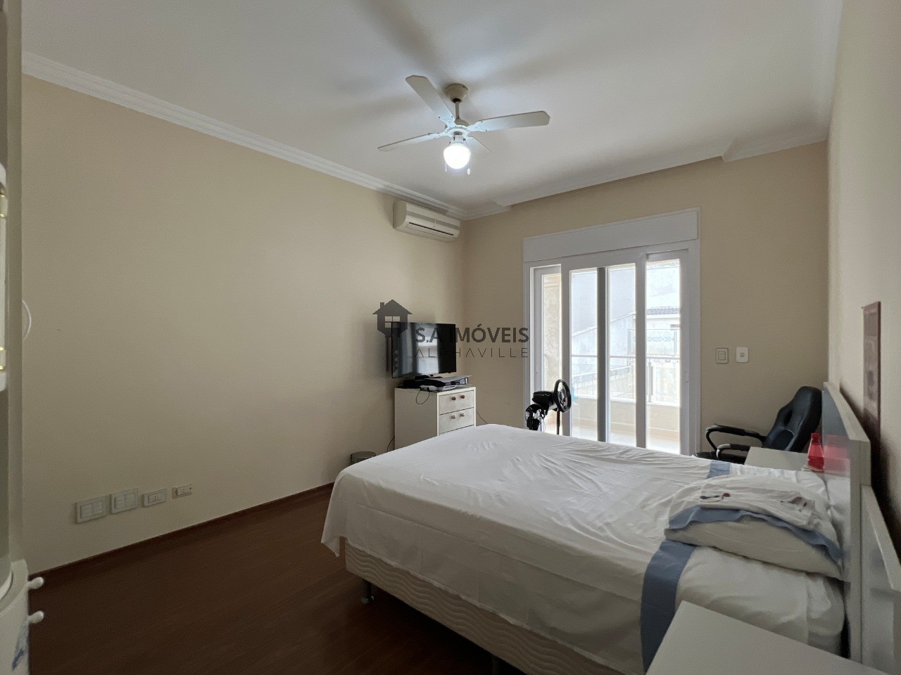 Casa, 5 quartos, 500 m² - Foto 27