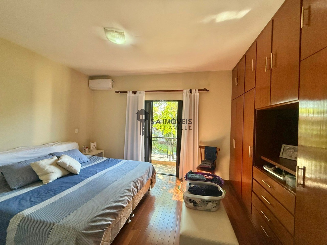 Casa de Condomínio, 4 quartos - Foto 21
