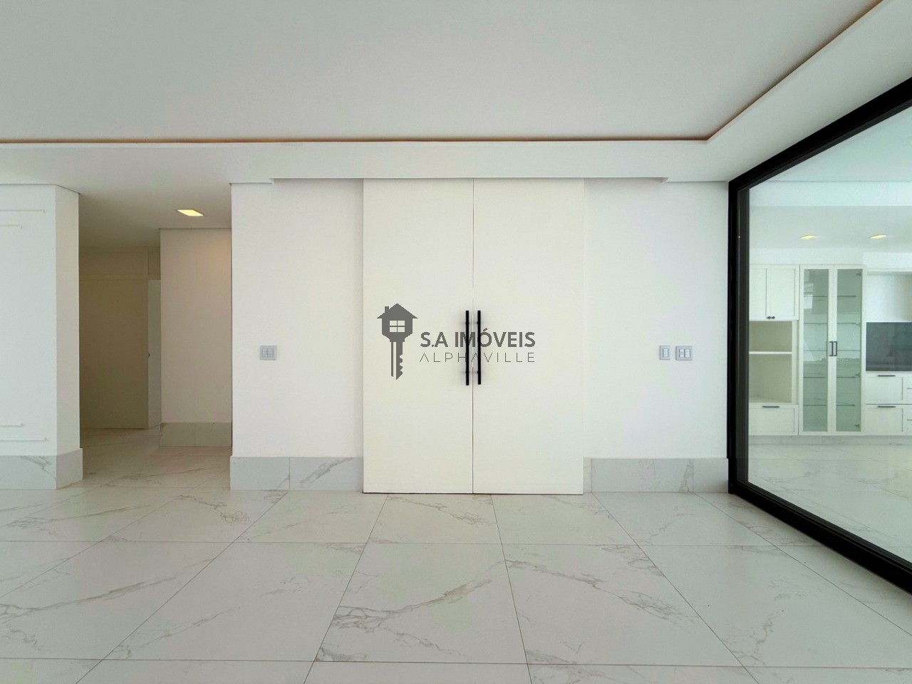 Casa de Condomínio, 5 quartos - Foto 14